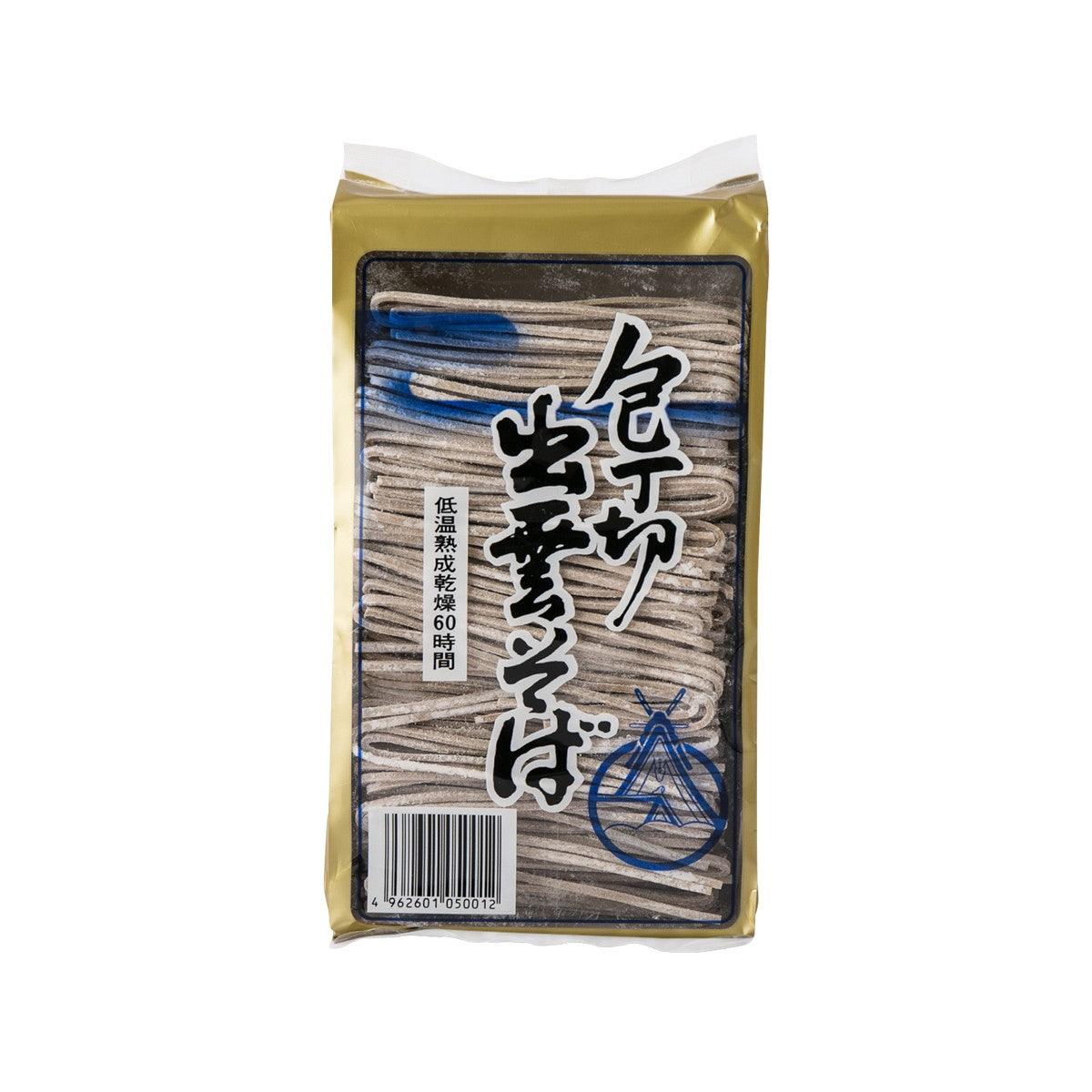 IZUMO TAKAHASHI Izumo Soba Noodle (200g)