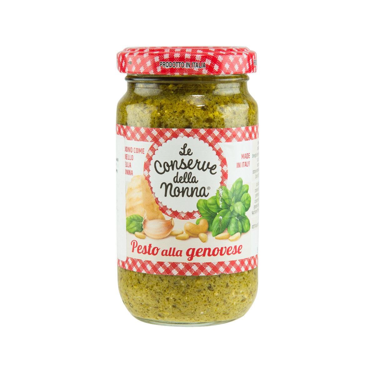 DELLA NONNA Pesto Alla Genovese (190g)