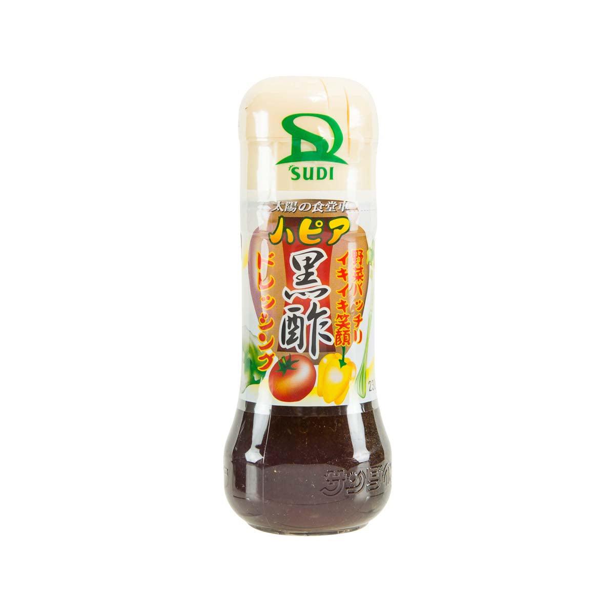 SUNDINER Black Vinegar Dressing (230g)