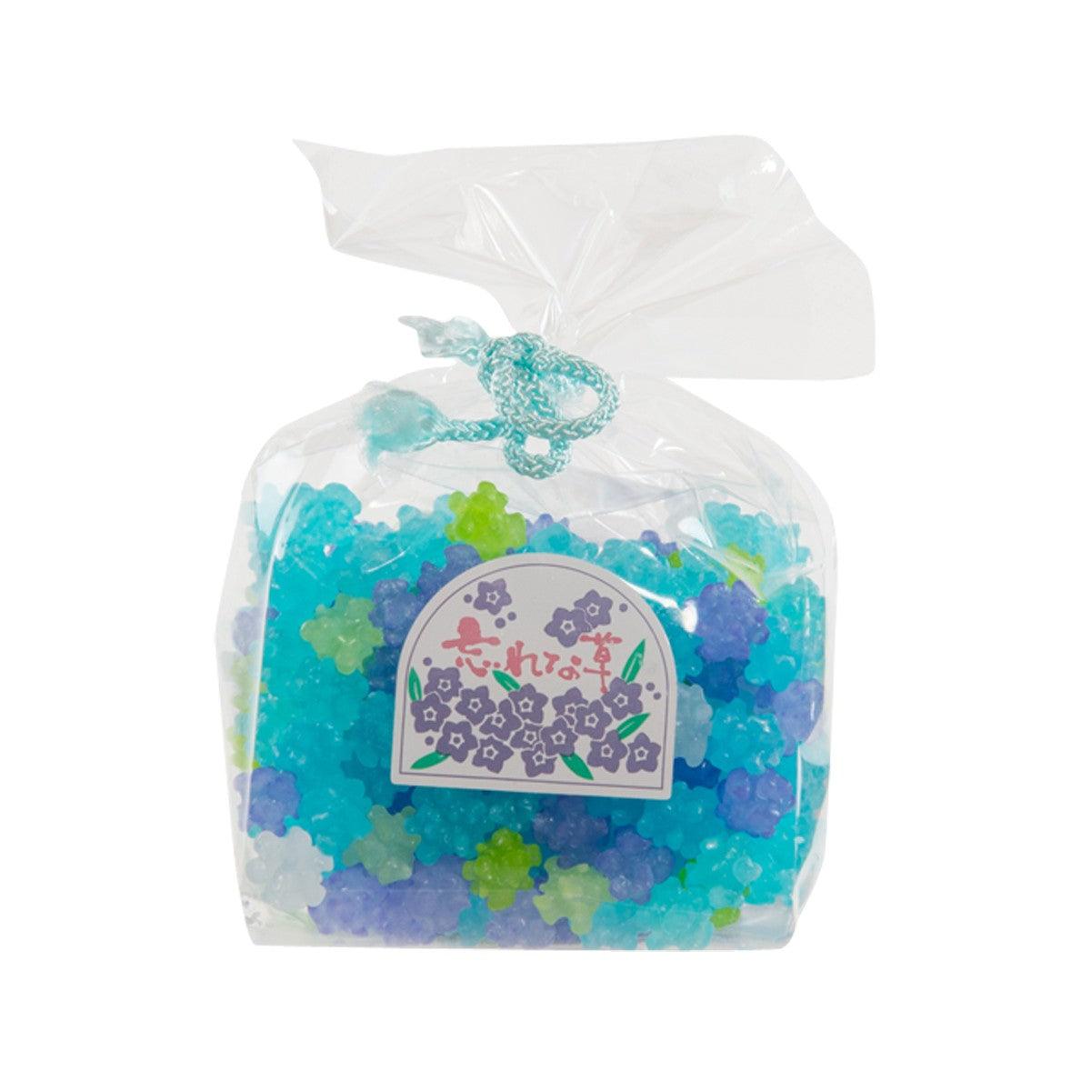 OSAKATOKA Candies - Forget-Me-Not Color (80g)