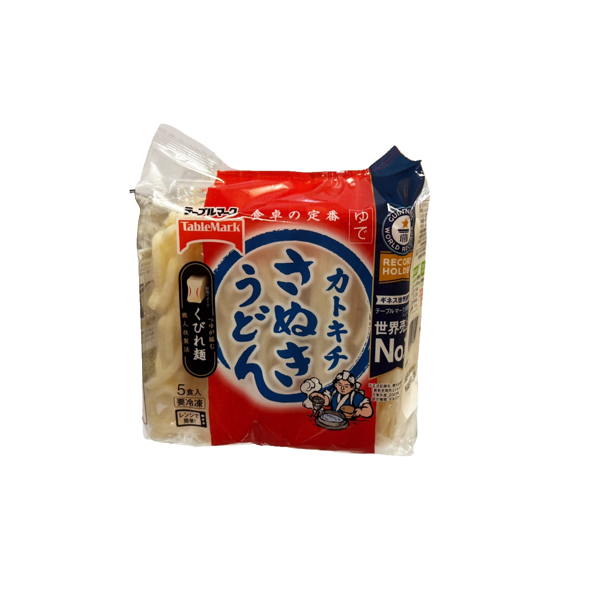 TABLEMARK Honba Sanuki Udon (900g)
