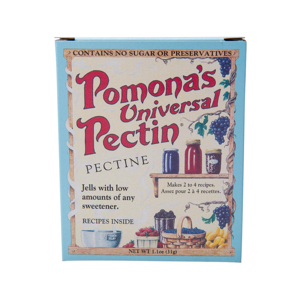 POMONA'S Universal Pectin (31g)