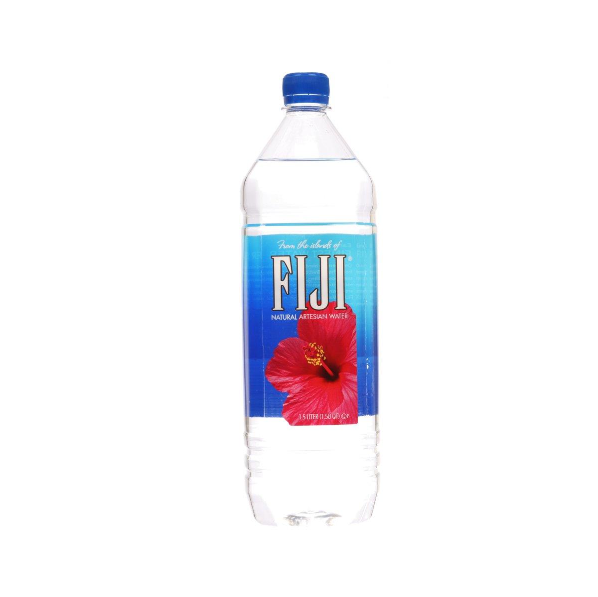 FIJI Natural Artesian Water (1.5L)