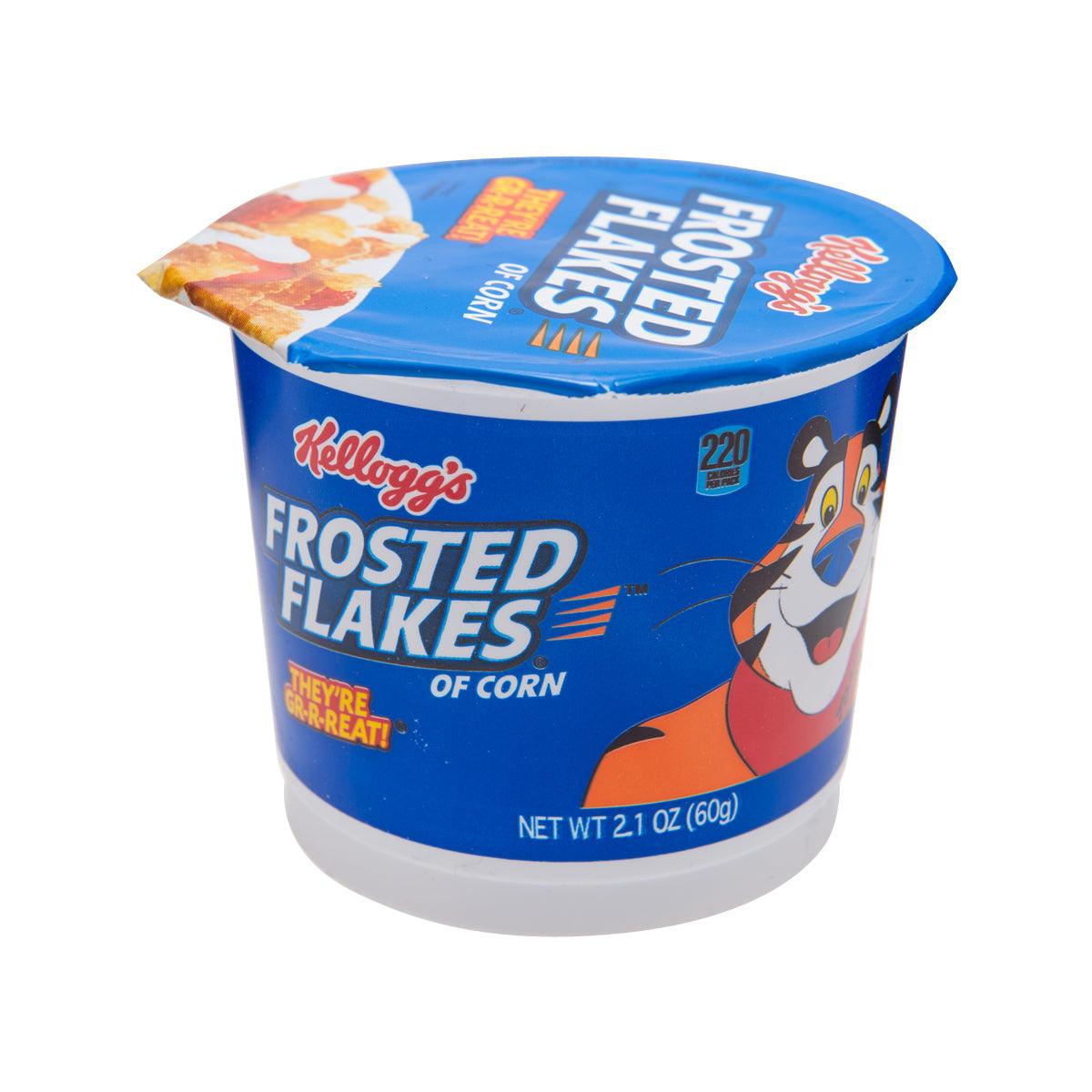 KELLOGG'S Frosted Flakes of Corn (US ver) (60g)