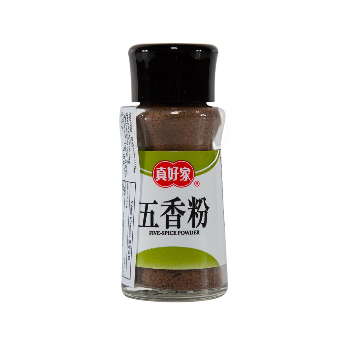 GOOD FAMILY Five-Spice Powder (25g)
