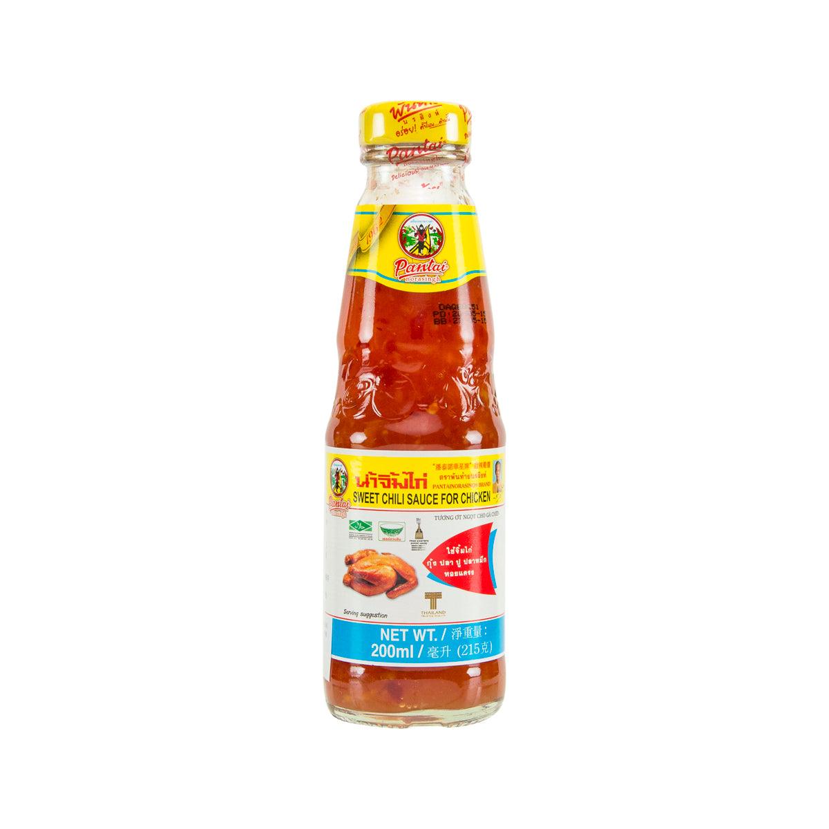 PANTAI NORASINGH Sweet Chili Sauce for Chicken (215g)