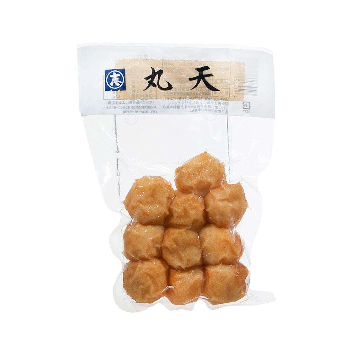 SHIKI KAMABOKO Deep Fried Fish Cake Ball (200g)
