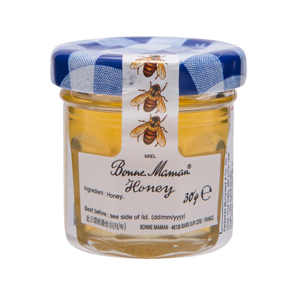 BONNE MAMAN Honey (30g)