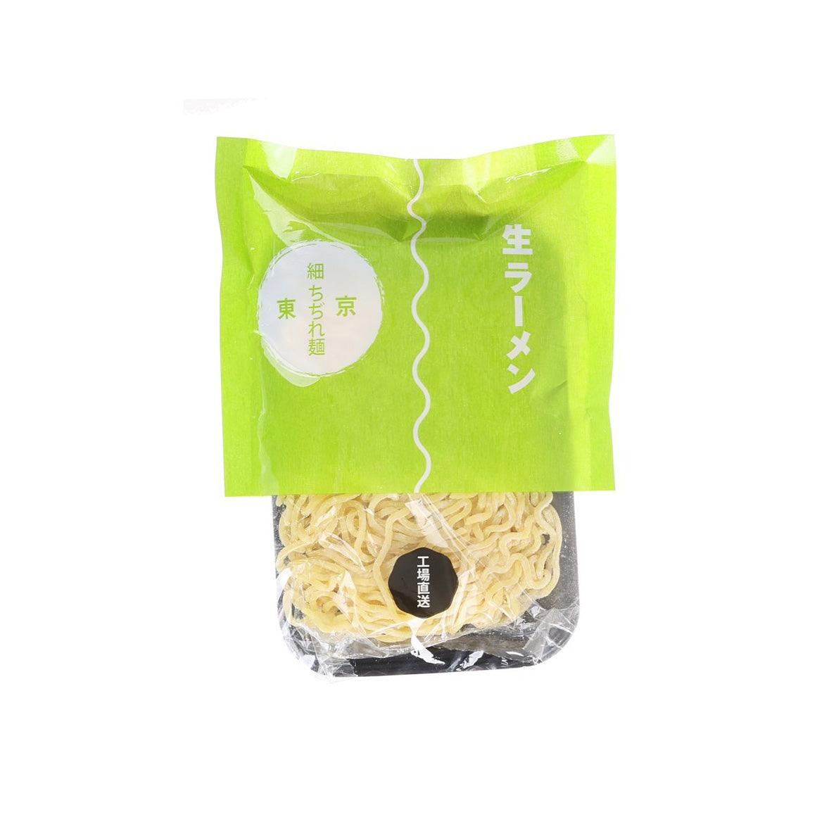 NAMTIEN SEIMEN Fresh Noodle (Tokyo Style) (130g)