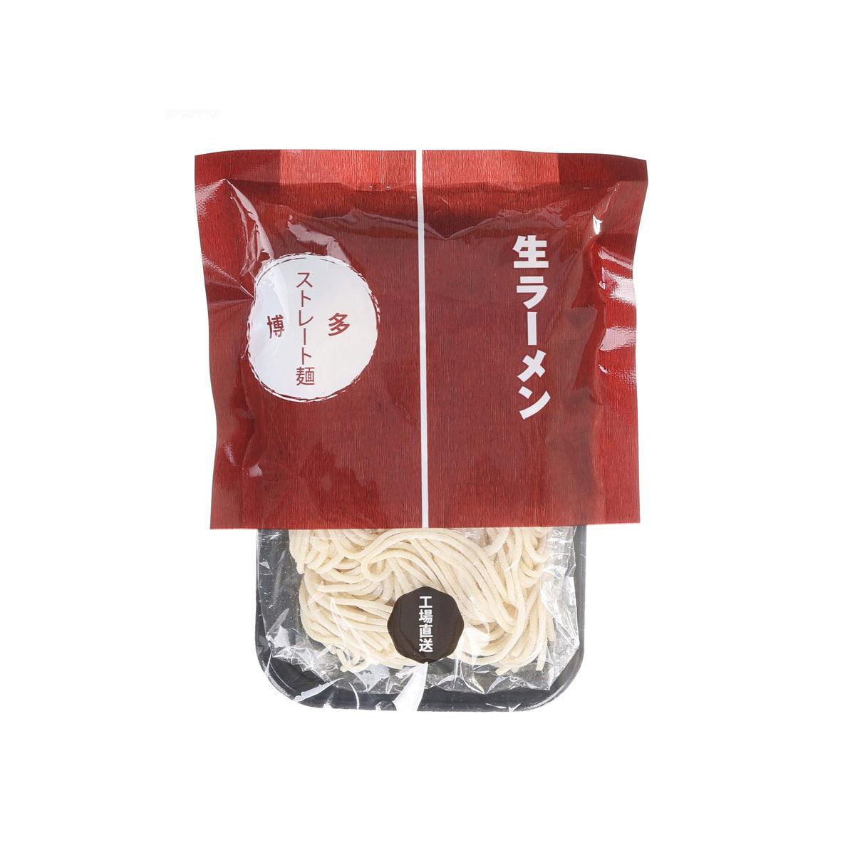 NAMTIEN SEIMEN Fresh Noodle (Hataka Style) (120g)
