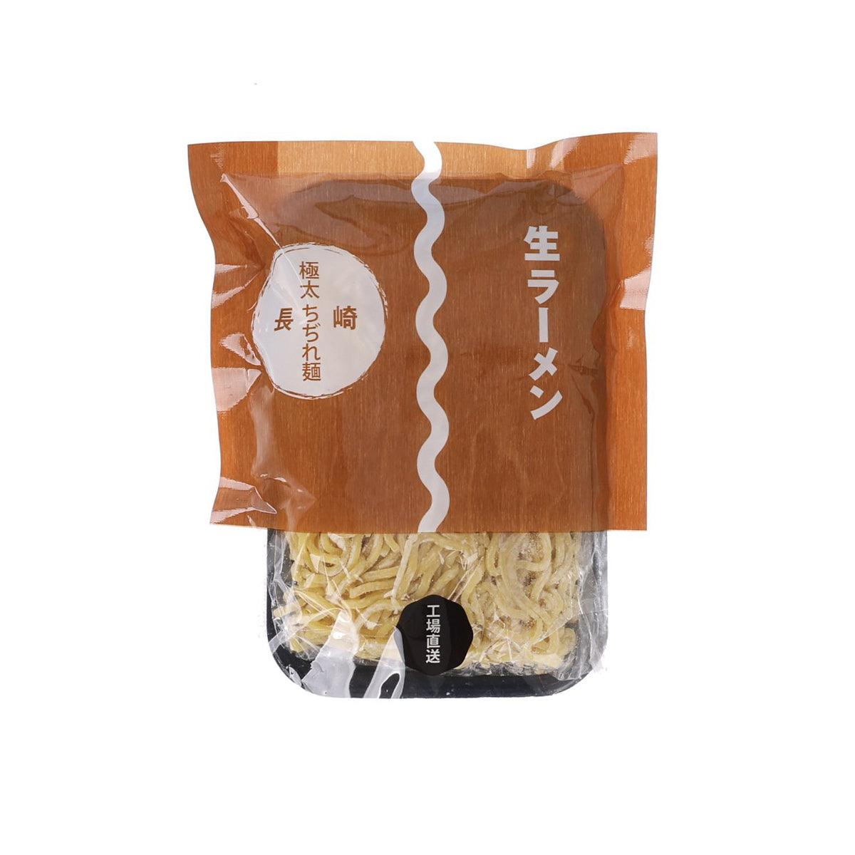 NAMTIEN SEIMEN Fresh Noodle (Nagasaki Style) (160g)