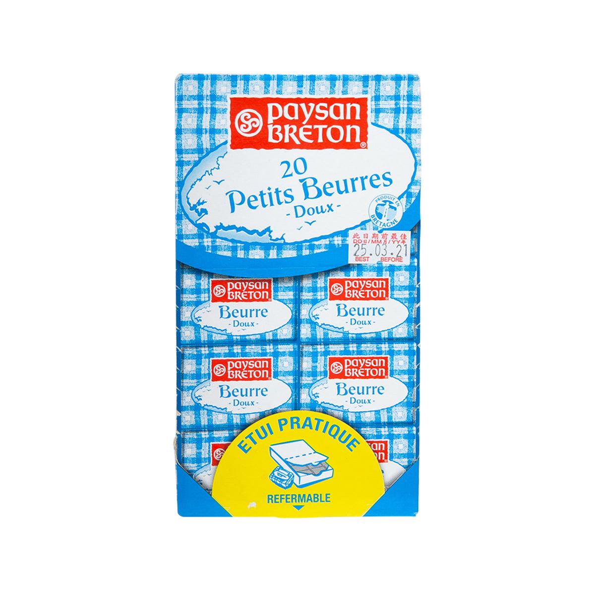 PAYSAN BRETON Unsalted Brittany Butter (200g)