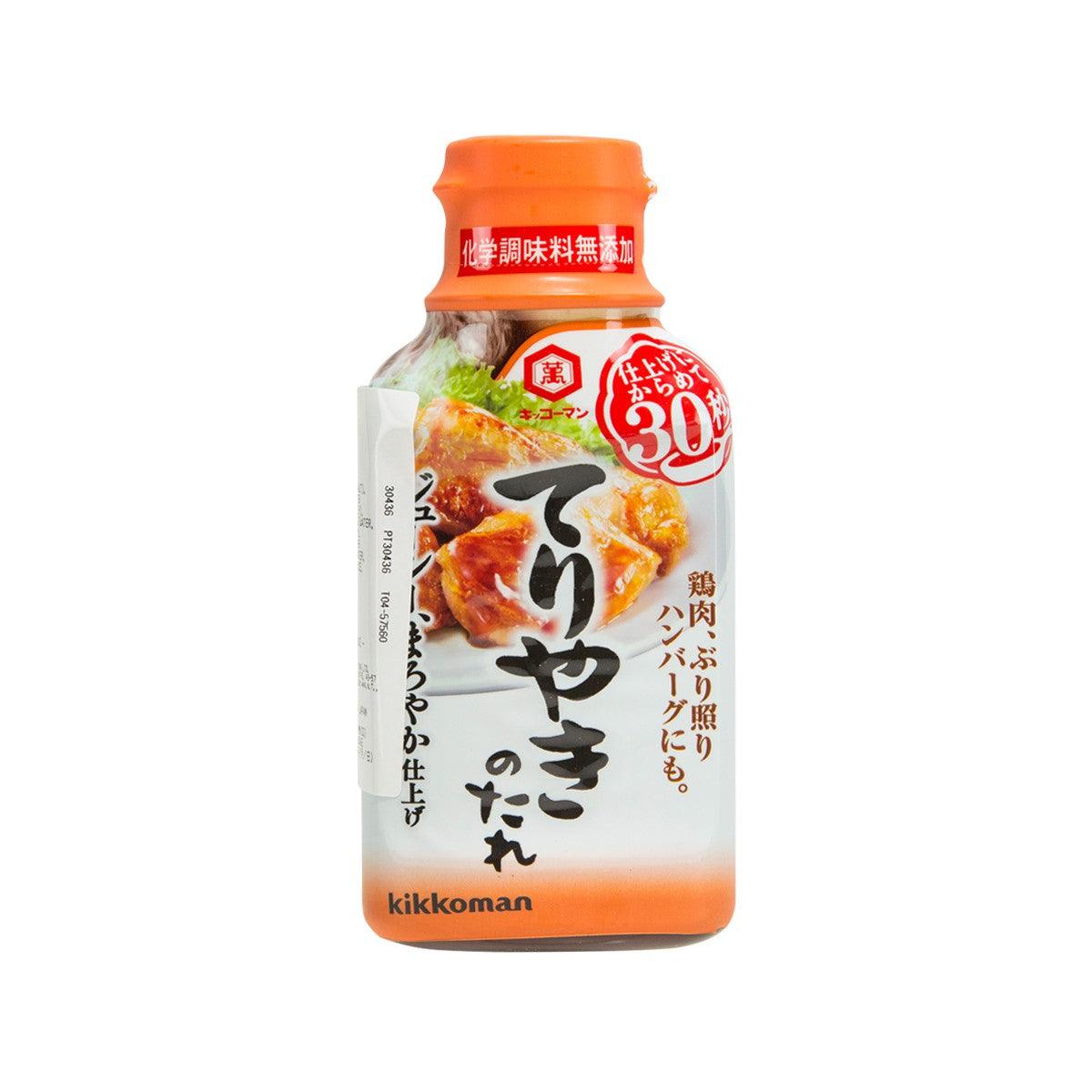 KIKKOMAN Teriyaki Sauce (210g)