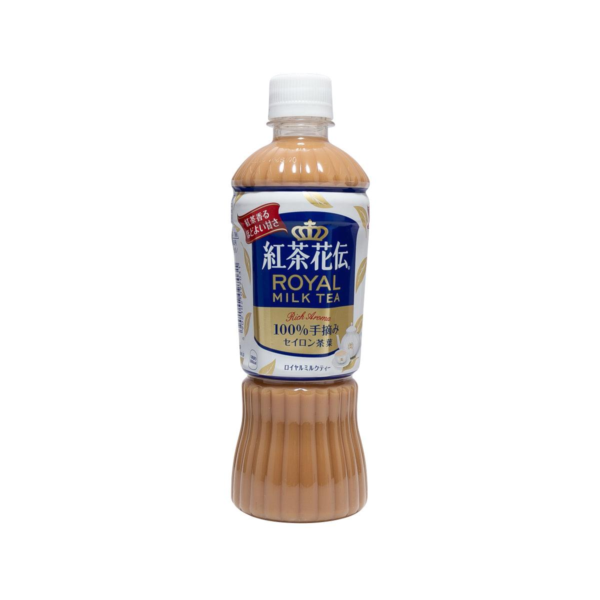 KOCHA KADEN Royal Milk Tea (440mL)