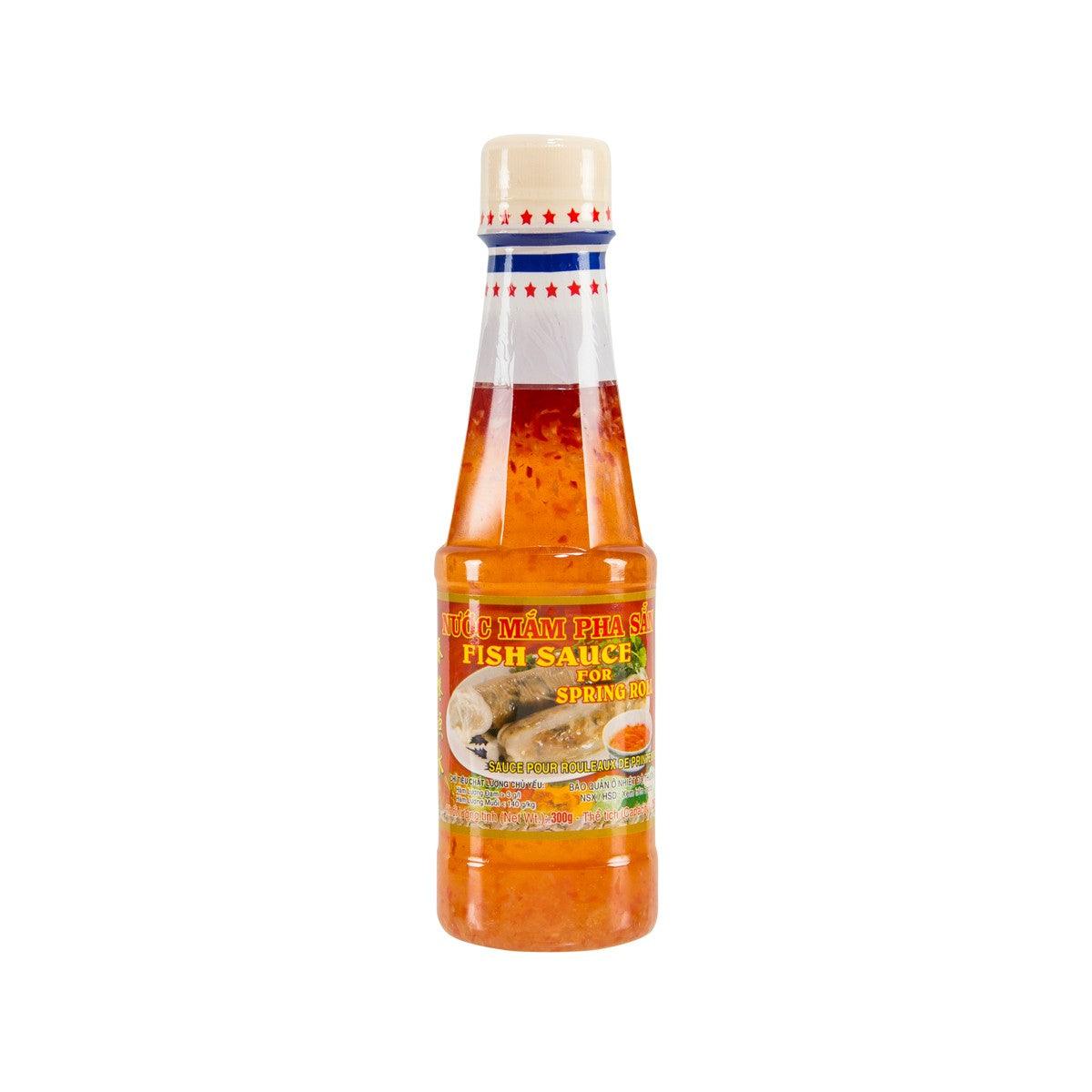 CHL Fish Sauce for Spring Roll (300g)