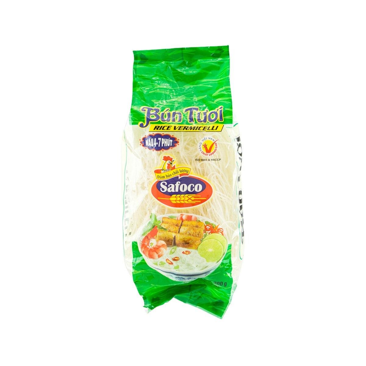 SAFOCO Rice Vermicelli (300g)