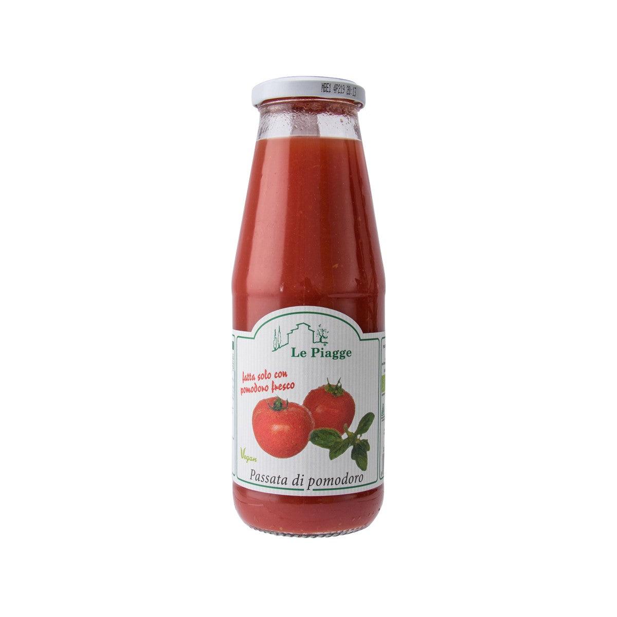 PIAGGE Organic Passata (690g)
