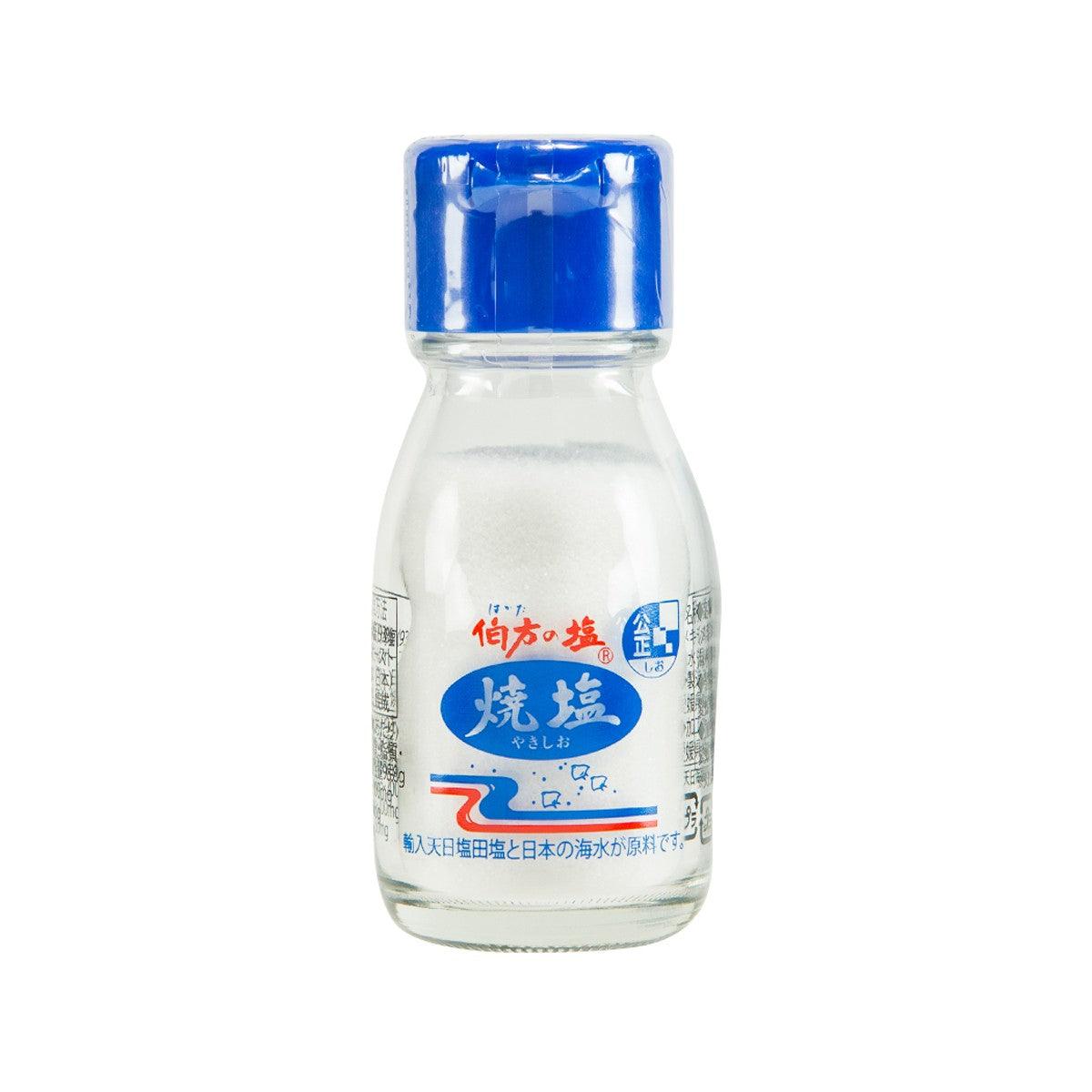 HAKATA NOSHIO Hakata Roasted Seasalt (80g)