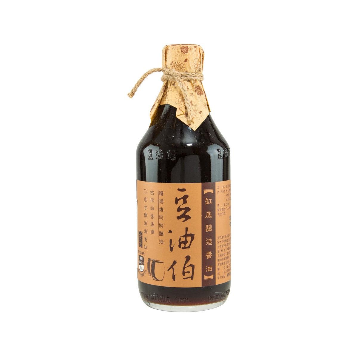 DYB Pot Soya Sauce (500mL)