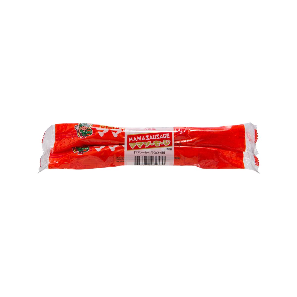 TAIYO Mama Fish Meat Sausage (150g) - city'super E-Shop