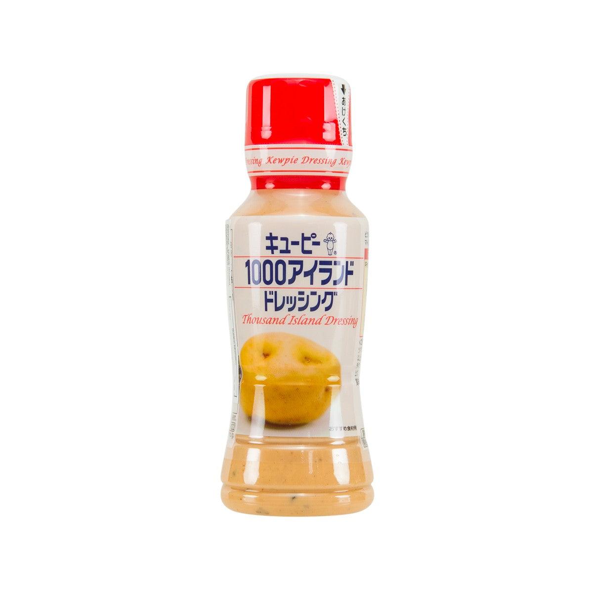 KEWPIE Thousand Island Dressing (180mL)