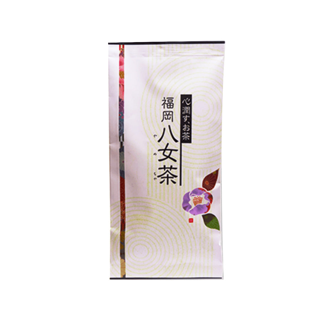 HOSHINO Fukuoka Yame Green Tea (100g)