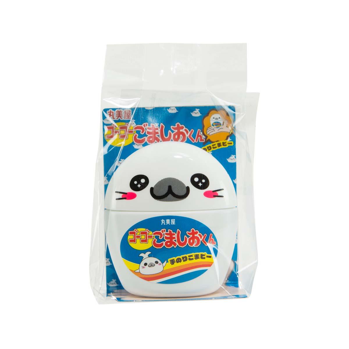 MARUMIYA Gogo Sesame & Salt Rice Topping (26g)