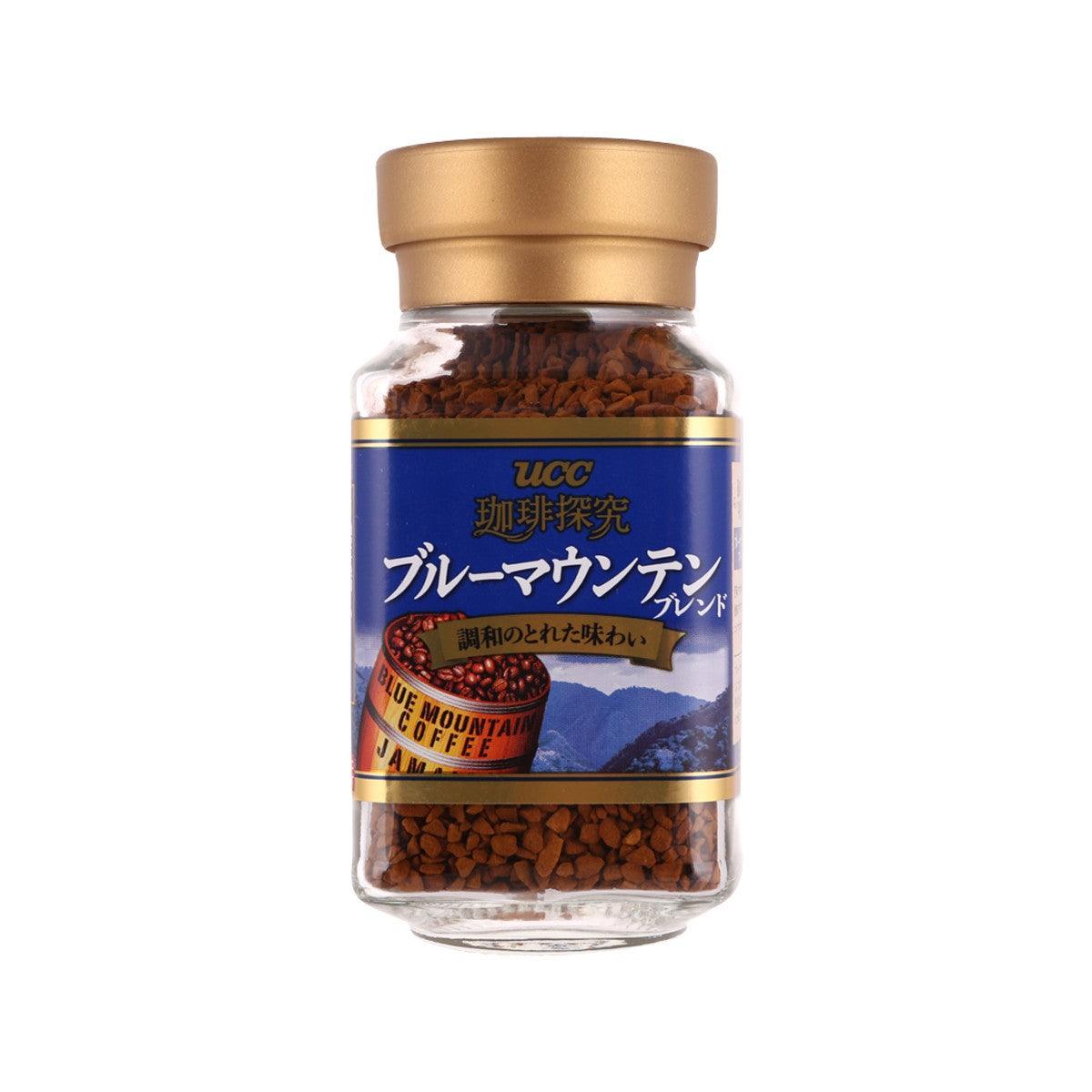 UCC The Blend Blue Mountain Coffee (45g) - city'super E-Shop