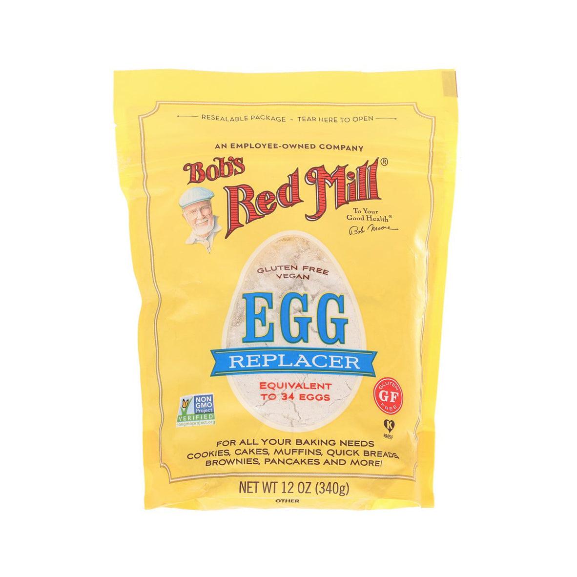 BOB'S RED MILL All Natural Egg Replacer (340g)