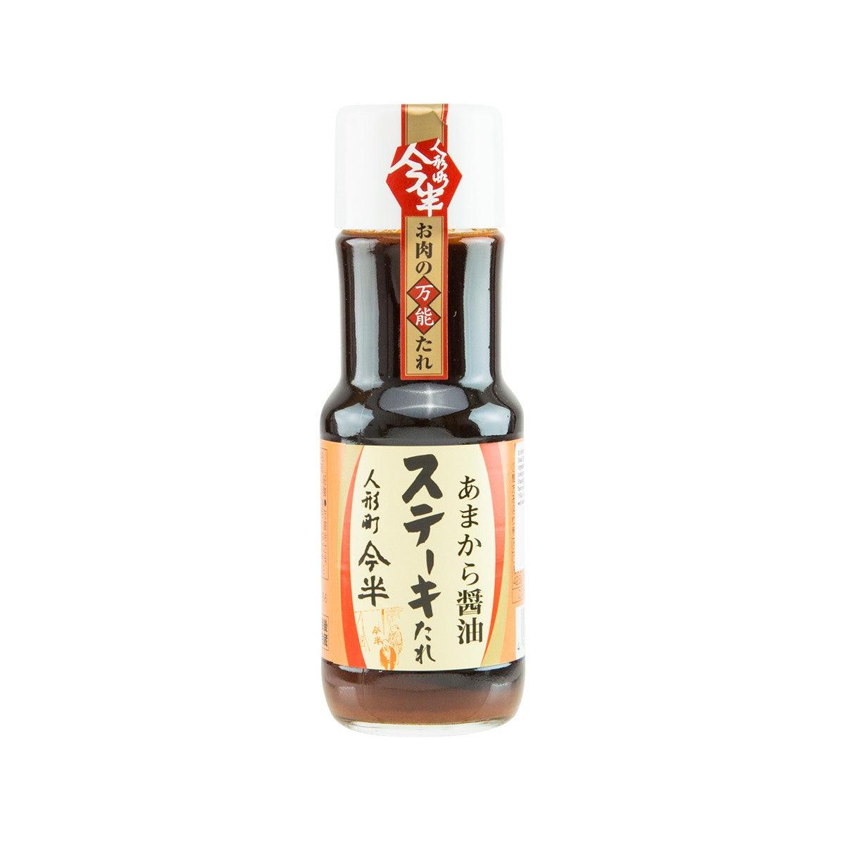 IMAHAN Soy Sauce for Steak (250g)