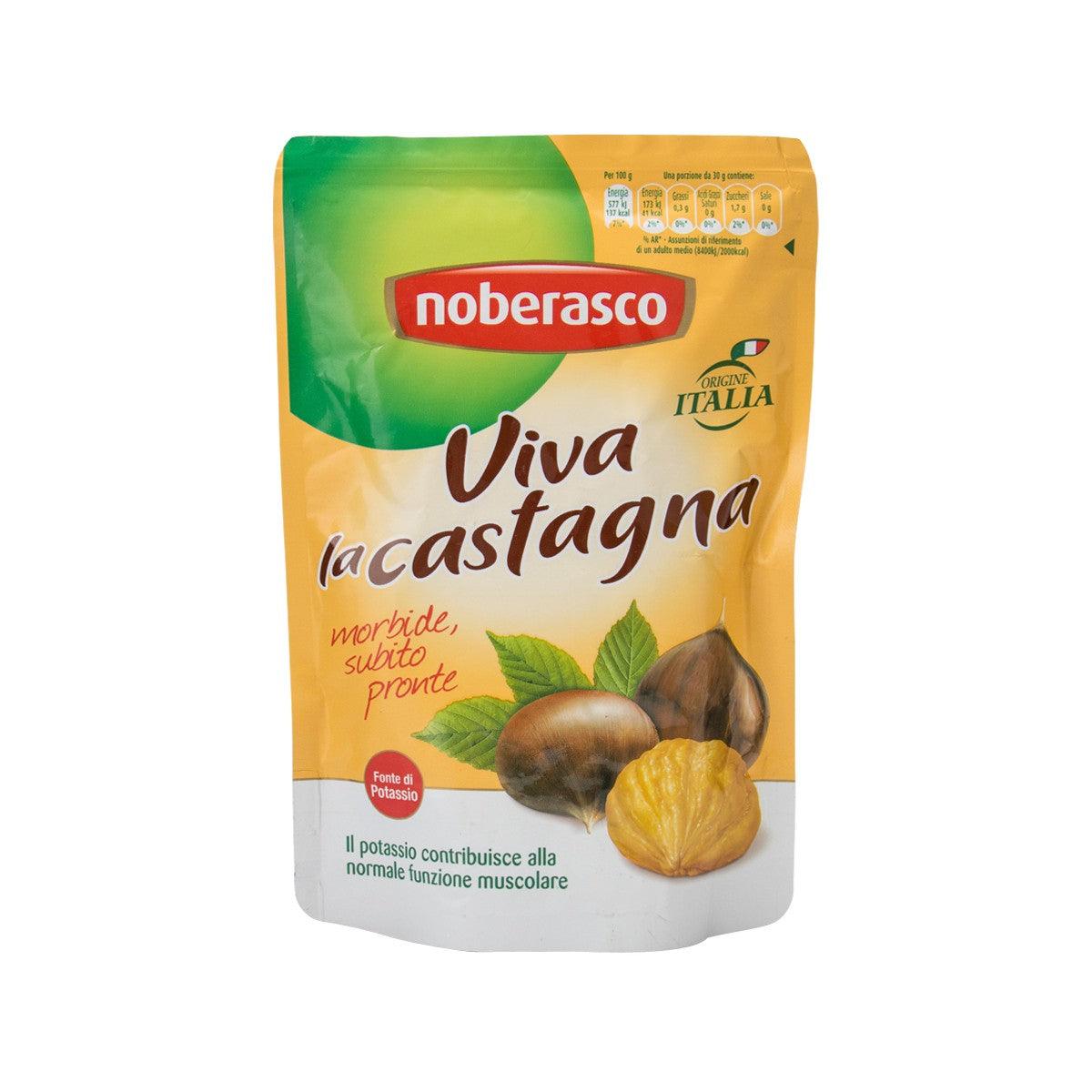 NOBERASCO Cooked Chestnut (100g)