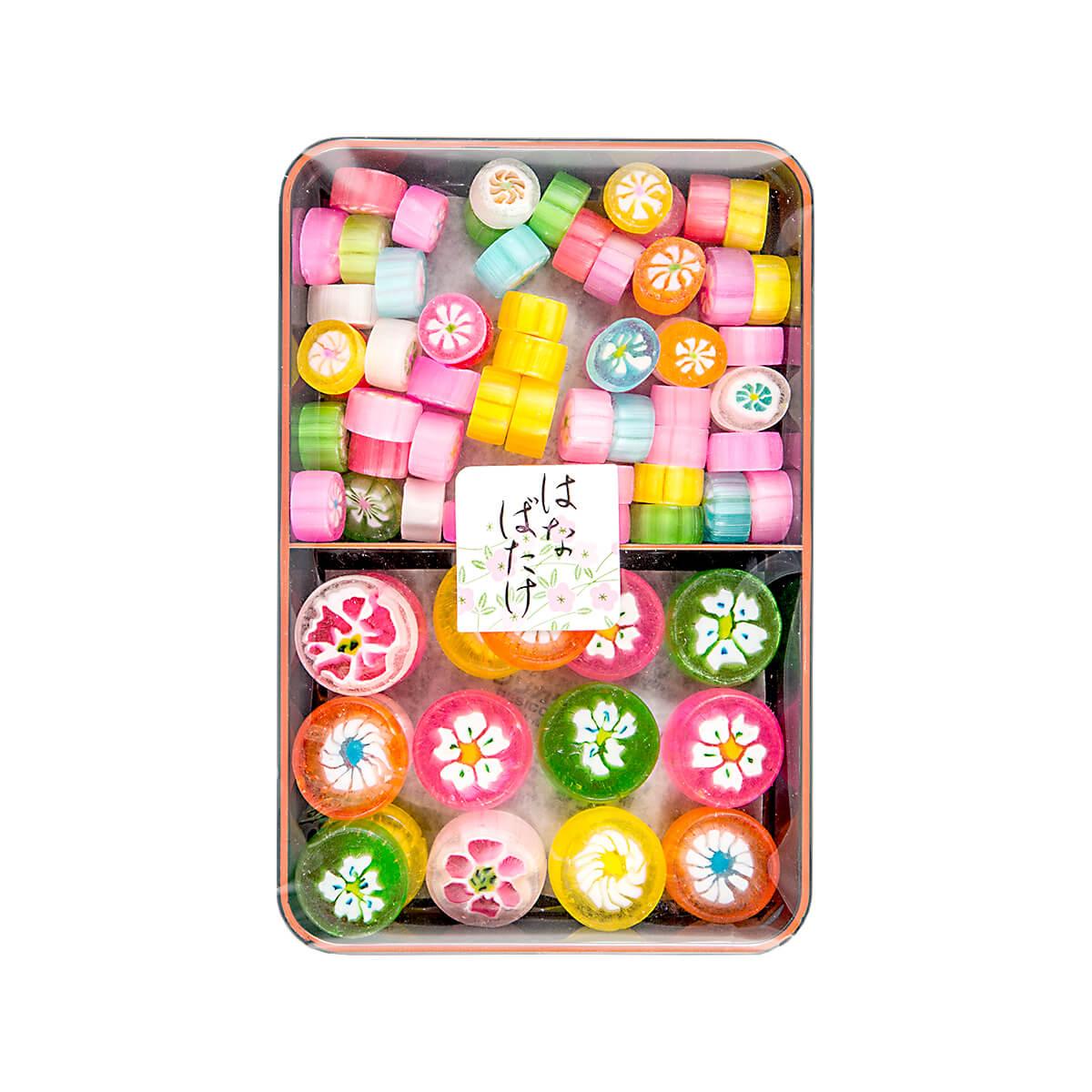 SUNSHINE Art Candies - Flower Field (100g)