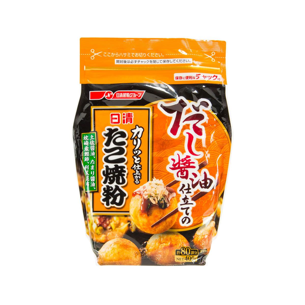 WELNA Mix for Takoyaki (400g)