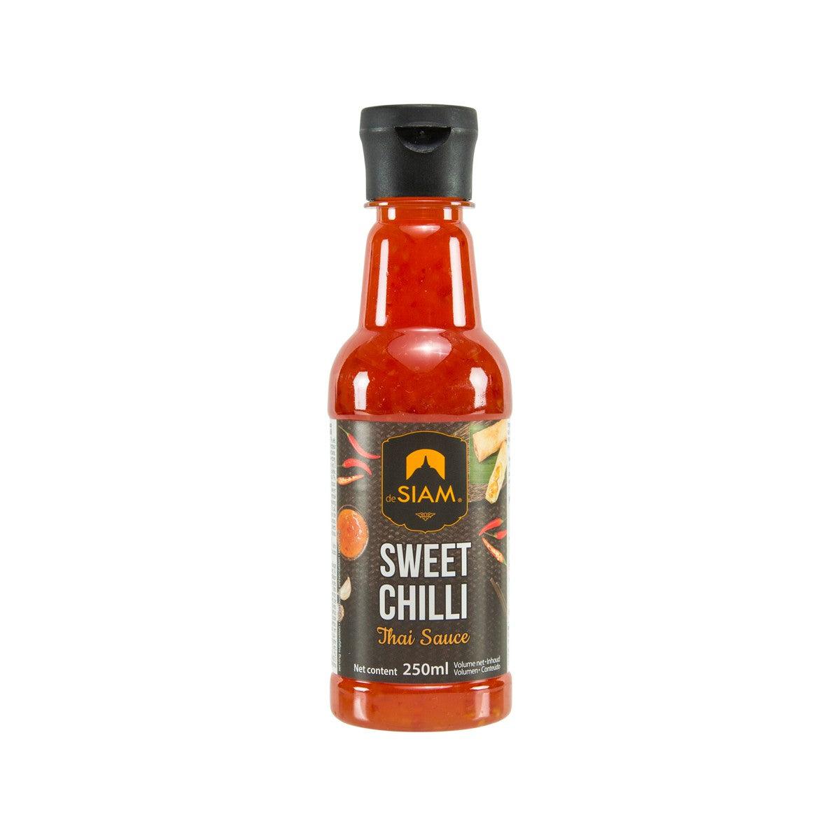 DESIAM Sweet Chili Thai Sauce (250mL)