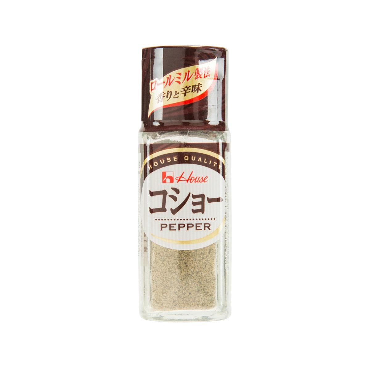 HOUSE Pepper Powder (17g)