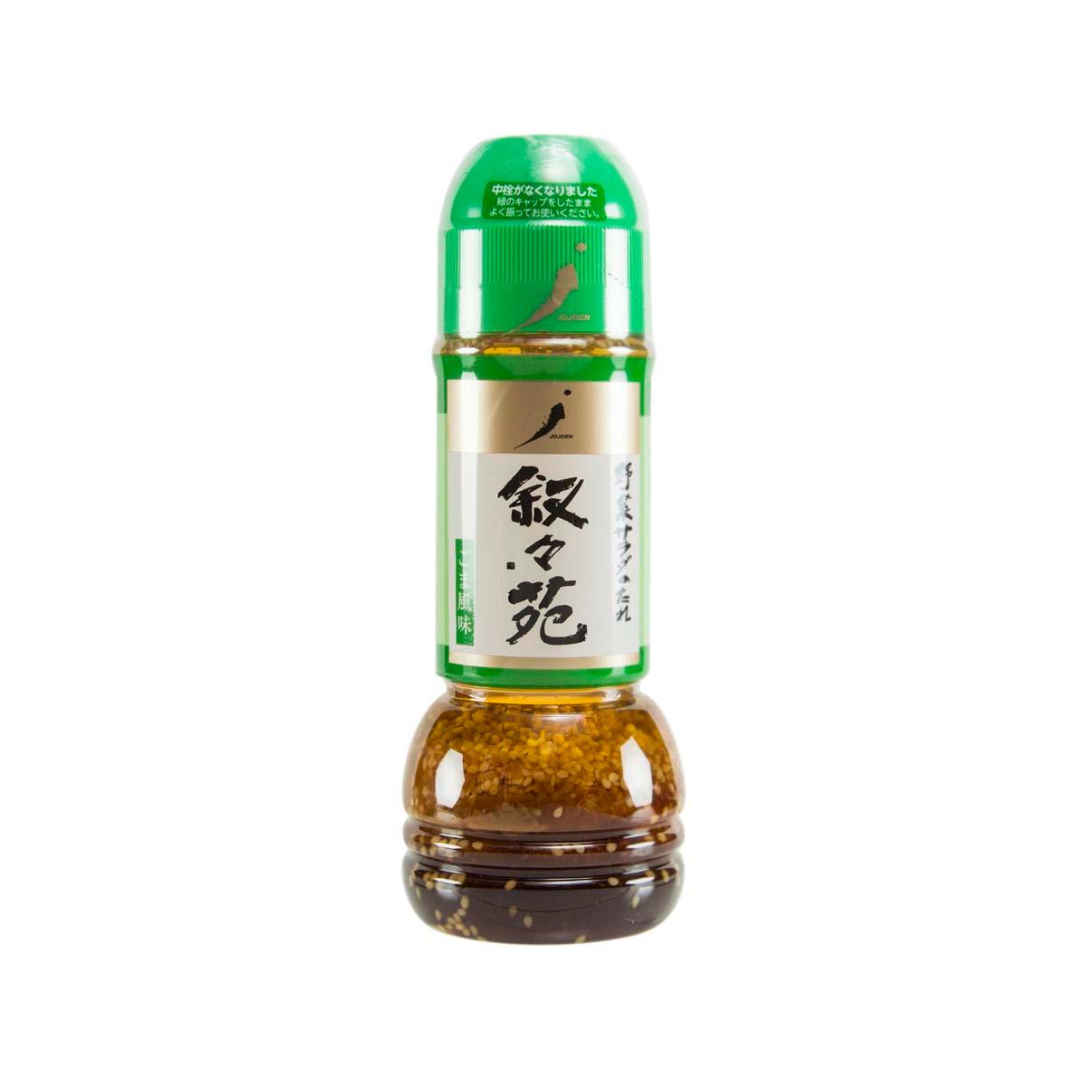 JOJOEN Sesame Salad Dressing (300mL)