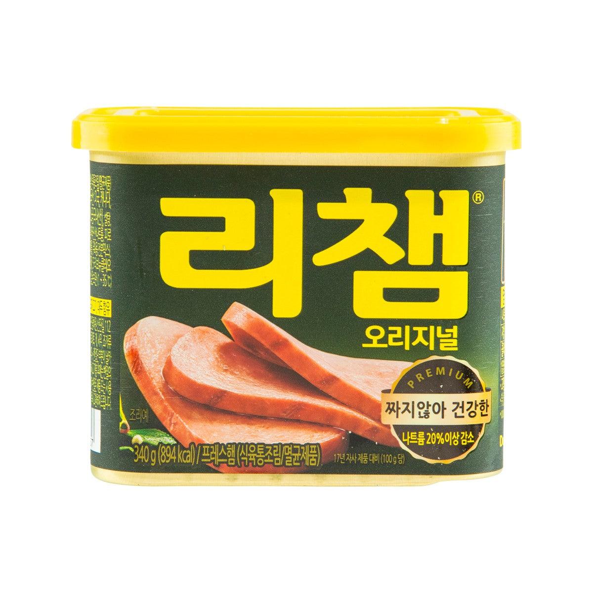 DONGWON Canned Ham (Richam) (340g)