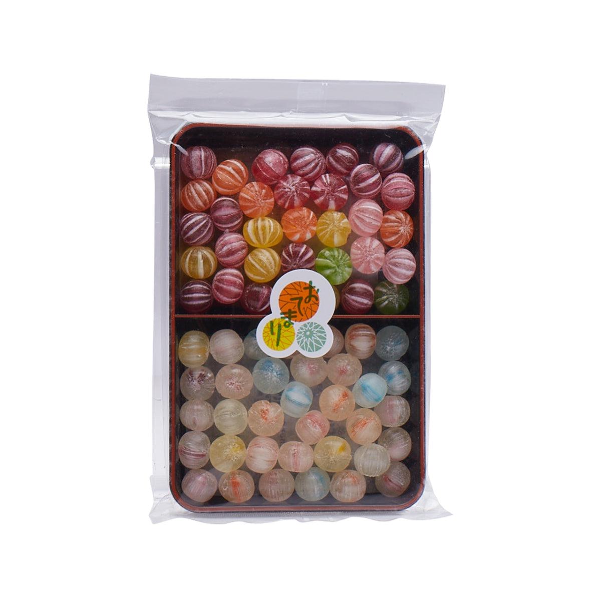 SUNSHINE Art Candies - Otemari Toy Balls Shape (100g)