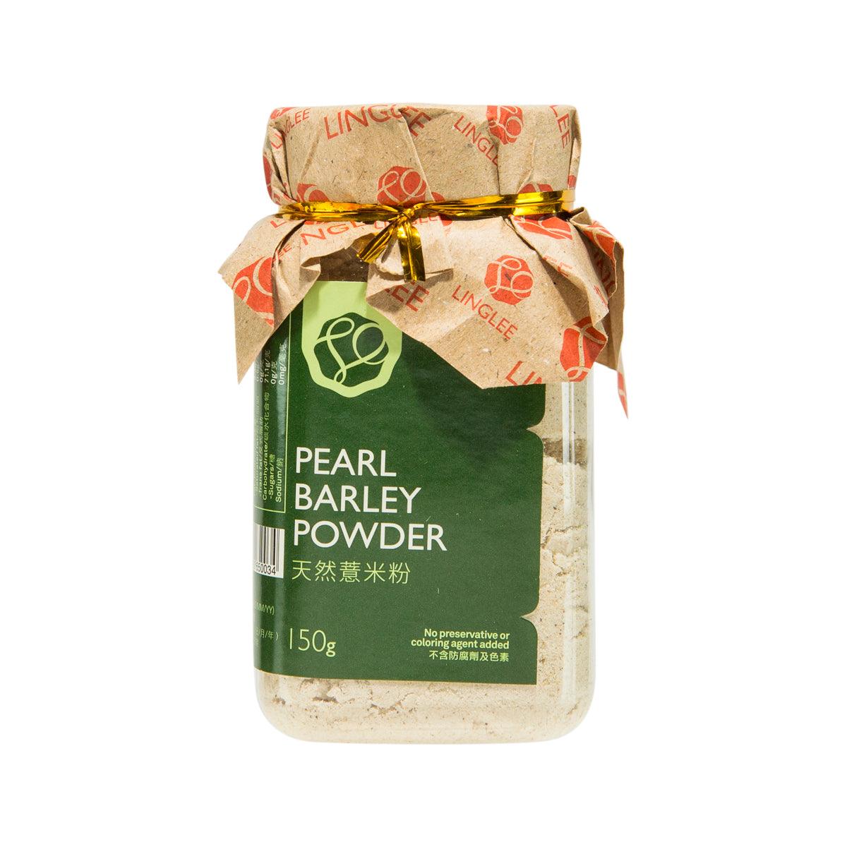 LING LEE Pearl Barley Powder (150g)