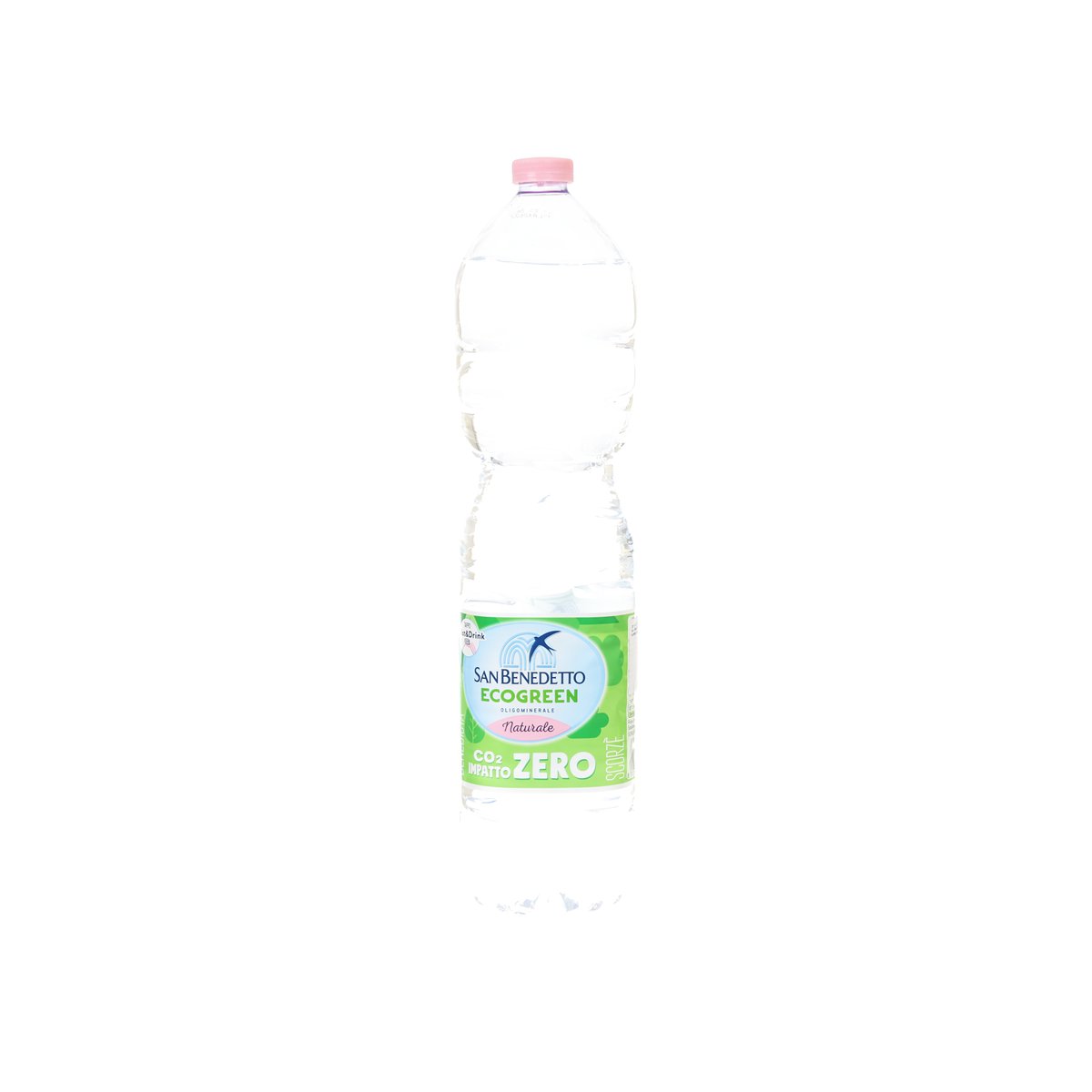 SAN BENEDETTO Still Natural Mineral Water (1.5L)