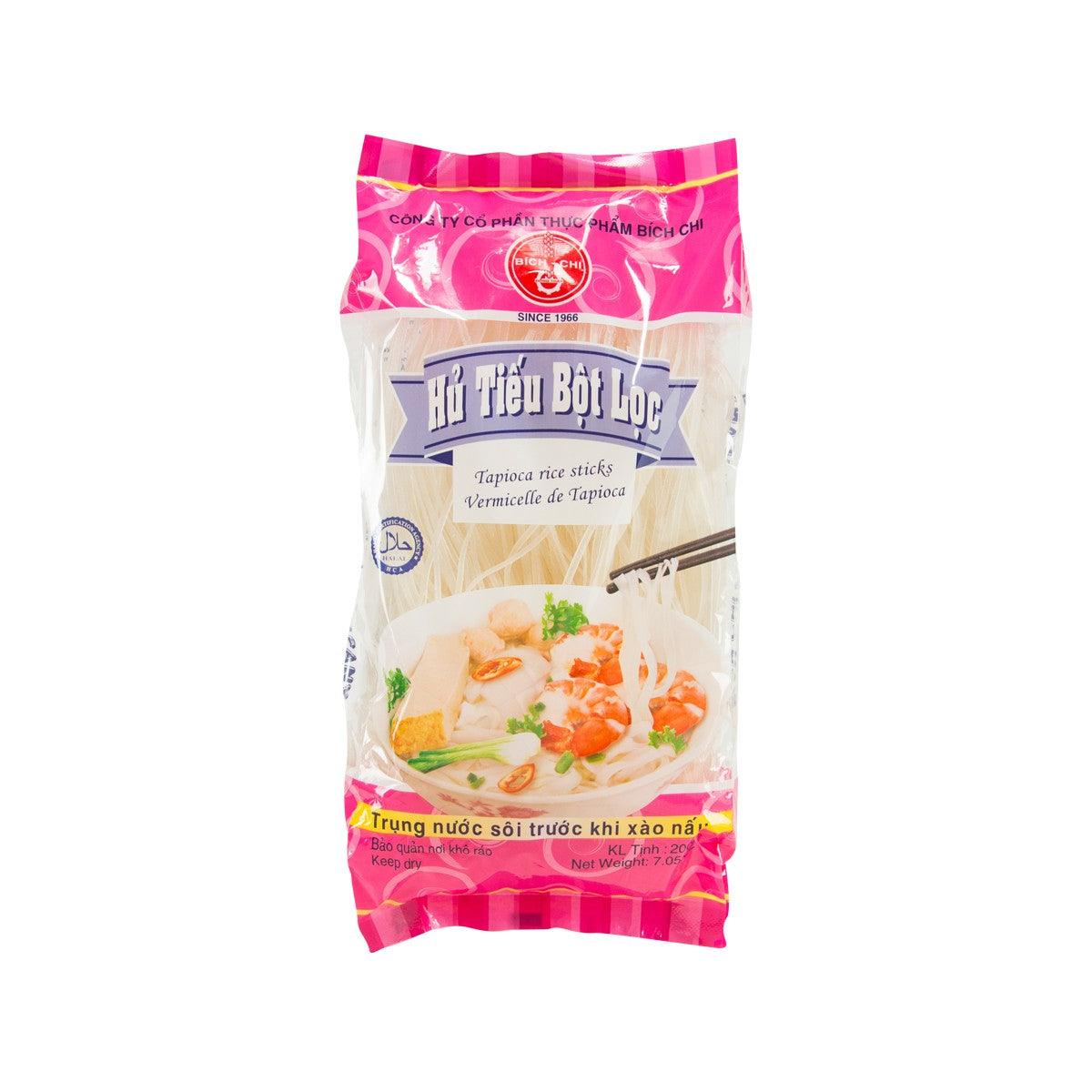 BICH-CHI Tapioca Rice Sticks (200g)