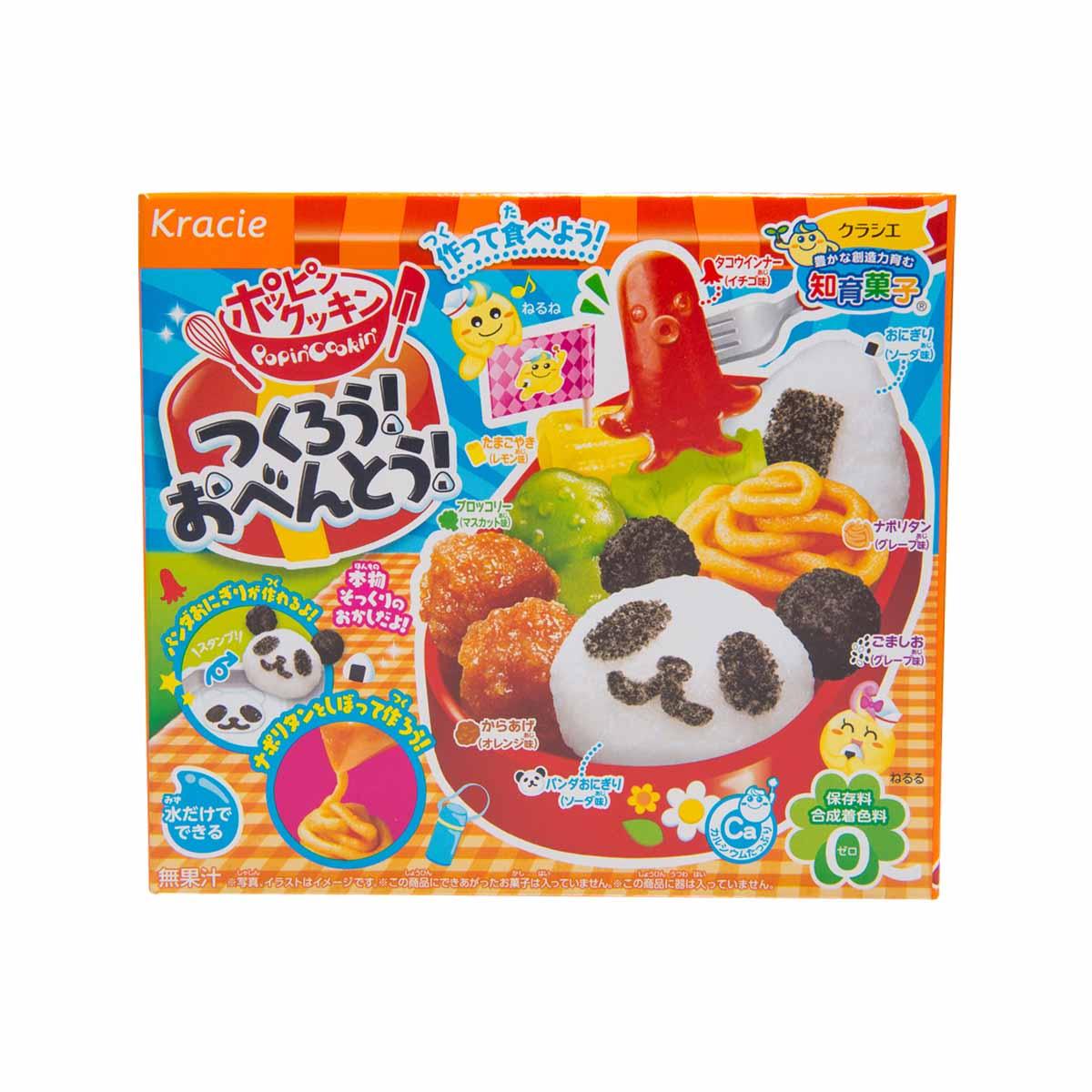 KRACIE Tsukurou Obento DIY Candy (29g)