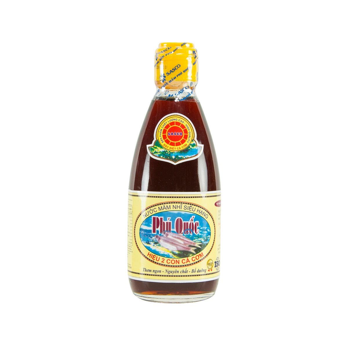 SASCO Phu Quoc Fish Sauce (265mL)