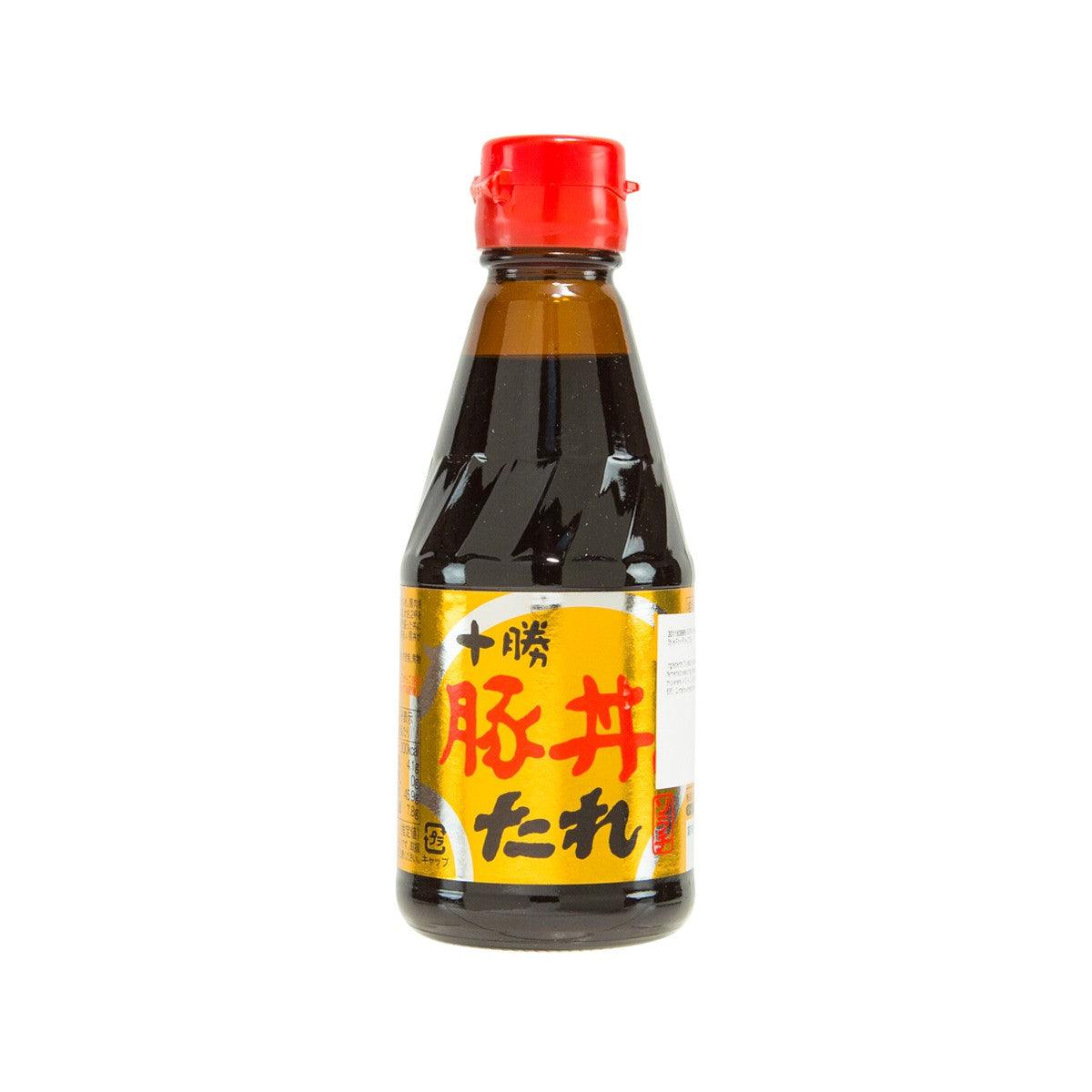 SORACHI Sauce for Tokachi Style Pork Rice (275g)
