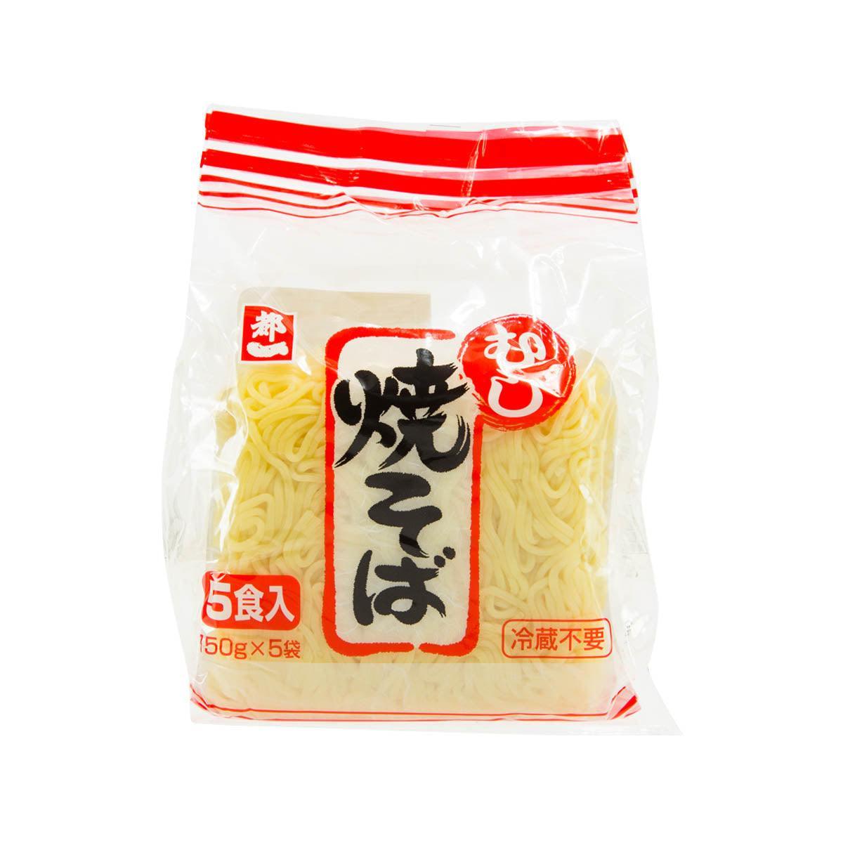 MIYAKOICHI Noodle for Frying (750g)