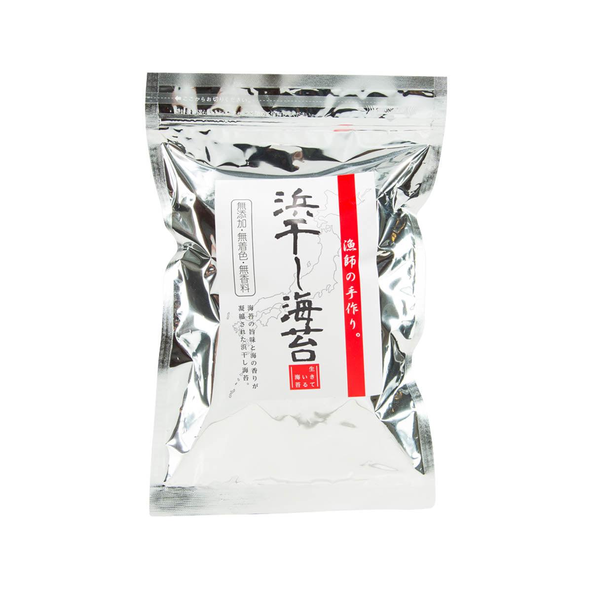 KATAYAMA Sun-Dried Nori Seaweed (16g)