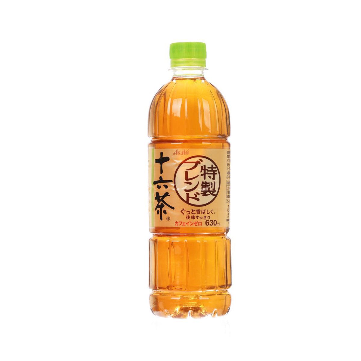 ASAHI Jurokucha Tea - Caffeine Free (630mL)