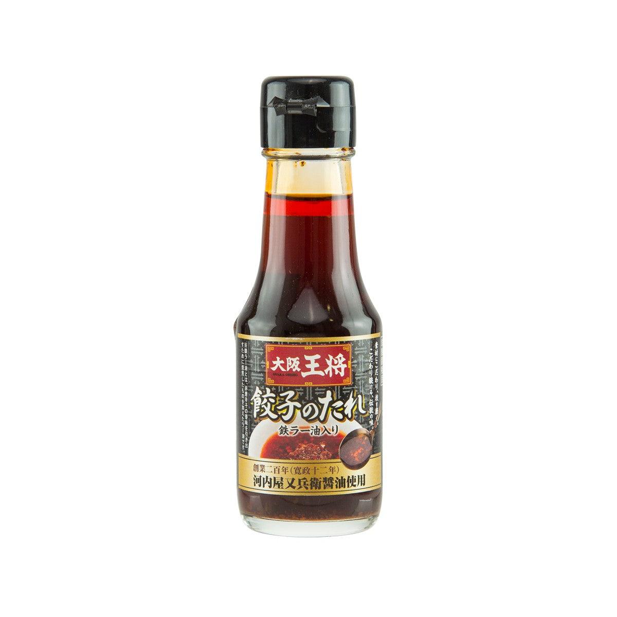 EAT & CO. Osaka Ohsho Gyoza Dumpling Sauce (100mL)