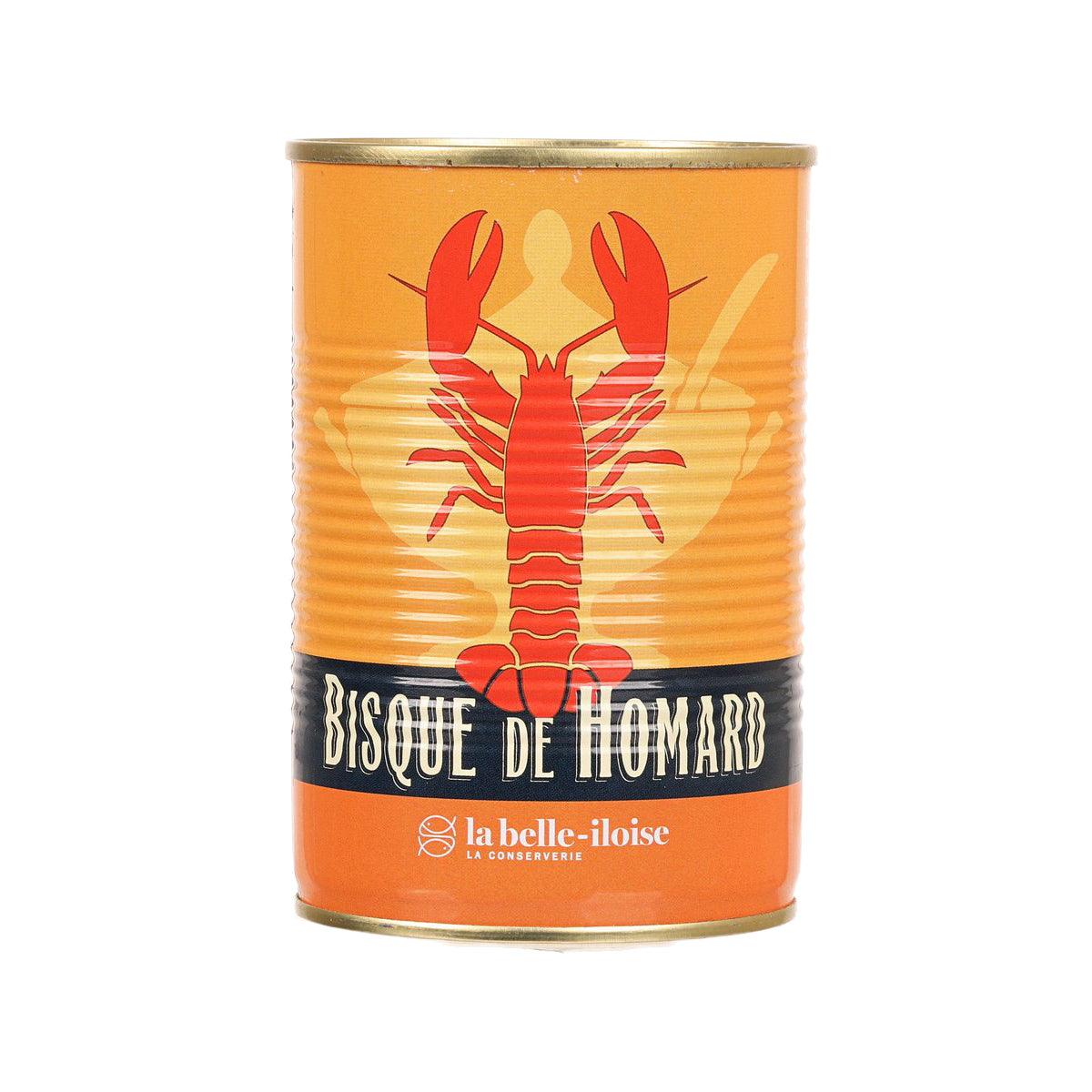 LA BELLE-ILOISE Lobster Bisque (400g)