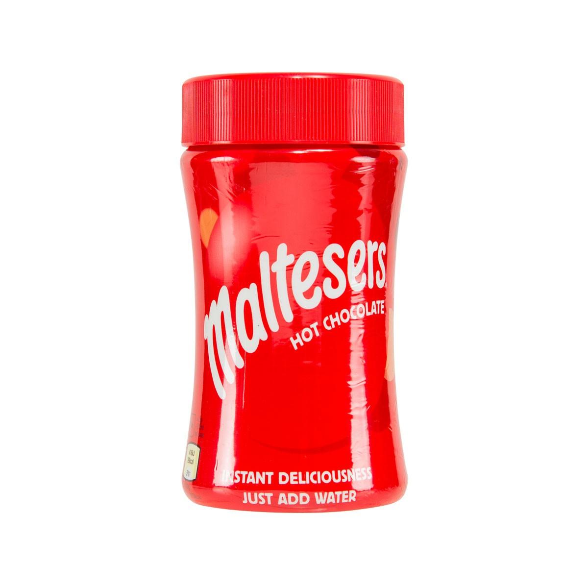 MALTESERS Instant Hot Chocolate (225g)